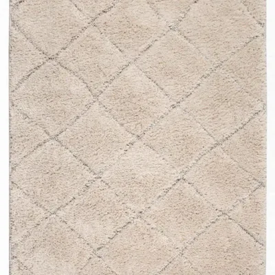 Tapis - Tapis Berry 2 Neige 160 x 230 - MAISON VIVARAISE - SDE VIVARAISE WINKLER