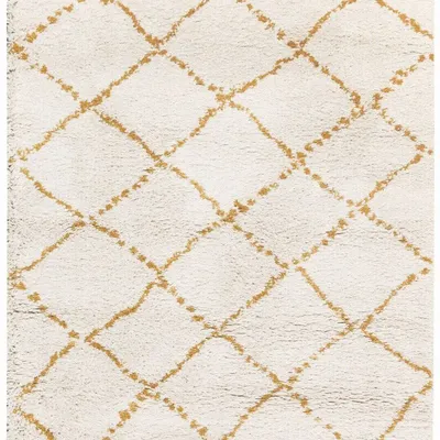 Rugs - Casablanca 2 Rug Cuivre 200 X 290 X 3 - MAISON VIVARAISE - SDE VIVARAISE WINKLER