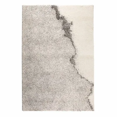 Rugs - Abu 2 Rug Ivoire 200 X 290 - MAISON VIVARAISE - SDE VIVARAISE WINKLER