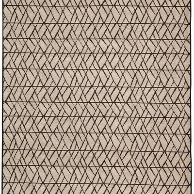 Tapis - Tapis Sadar 2 outdoor Naturel 120 x 170 - MAISON VIVARAISE - SDE VIVARAISE WINKLER