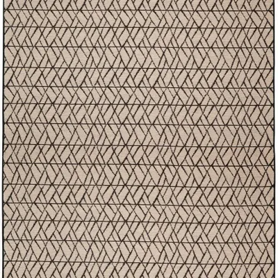 Rugs - Sadar 2 Outdoor Rug Naturel 200 X 290 - MAISON VIVARAISE - SDE VIVARAISE WINKLER