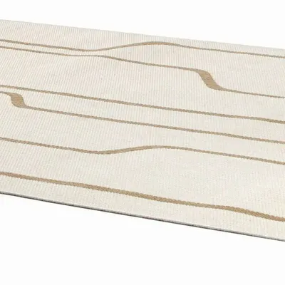 Rugs - Damon Outdoor Rug Naturel 160 X 230 - MAISON VIVARAISE - SDE VIVARAISE WINKLER