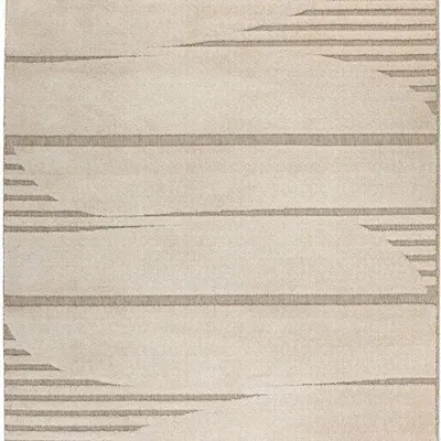 Rugs - Coty Rug Naturel 200 X 290 X 1 - MAISON VIVARAISE - SDE VIVARAISE WINKLER