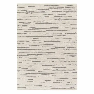 Tapis - Tapis Filly Naturel 160 x 230 x 1 cm - MAISON VIVARAISE - SDE VIVARAISE WINKLER