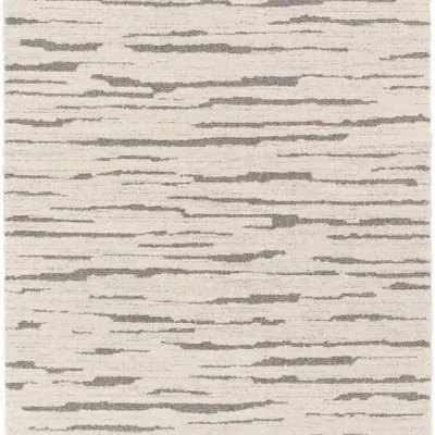 Tapis - Tapis Filly Naturel 160 x 230 x 1 cm - MAISON VIVARAISE - SDE VIVARAISE WINKLER