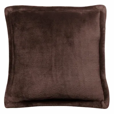 Cushions - Tender Cushion Ébène 50 X 50 - MAISON VIVARAISE - SDE VIVARAISE WINKLER