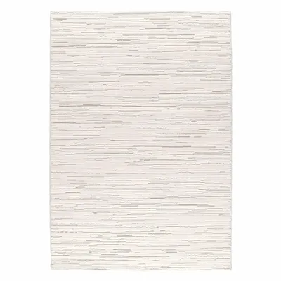 Rugs - Vermon Rug Neige 200 X 290 X 1 - MAISON VIVARAISE - SDE VIVARAISE WINKLER
