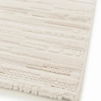 Rugs - Vermon Rug Neige 200 X 290 X 1 - MAISON VIVARAISE - SDE VIVARAISE WINKLER