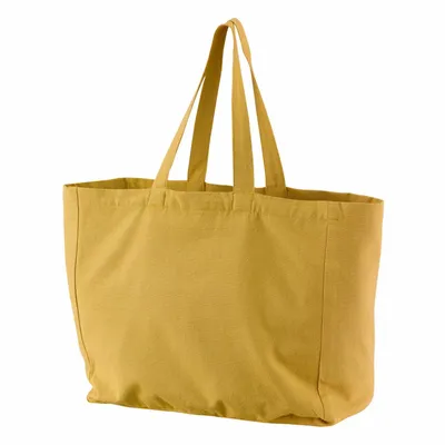 Sacs et cabas - Sac shopping recyclé Grace Badiane 35 x 40 x 15 - MAISON VIVARAISE - SDE VIVARAISE WINKLER