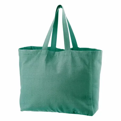 Bags and totes - Grace Recycled Shopping Bag Paon 35 X 40 X 15 - MAISON VIVARAISE - SDE VIVARAISE WINKLER