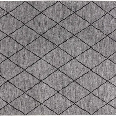 Rugs - Allan Outdoor Rug Perle 120 X 170 X 1 - MAISON VIVARAISE - SDE VIVARAISE WINKLER