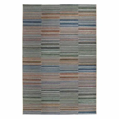 Rugs - Bianca Outdoor Rug Lagon 120 X 170 X 1 - MAISON VIVARAISE - SDE VIVARAISE WINKLER