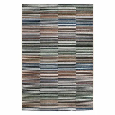 Tapis - Tapis Bianca outdoor Lagon 160 x 230 - MAISON VIVARAISE - SDE VIVARAISE WINKLER