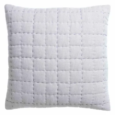Coussins - Coussin Cambra Tempête 45 x 45 - MAISON VIVARAISE - SDE VIVARAISE WINKLER