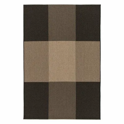 Tapis - Tapis Carry outdoor Tonnerre 200 x 290 - MAISON VIVARAISE - SDE VIVARAISE WINKLER