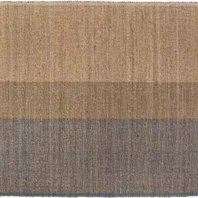 Rugs - Karan Rug Myosotis 120 X 170 X 1 - MAISON VIVARAISE - SDE VIVARAISE WINKLER