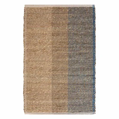 Rugs - Karan Rug Myosotis 60 X 90 X 1 - MAISON VIVARAISE - SDE VIVARAISE WINKLER