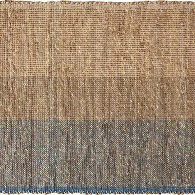 Rugs - Karan Rug Myosotis 60 X 90 X 1 - MAISON VIVARAISE - SDE VIVARAISE WINKLER