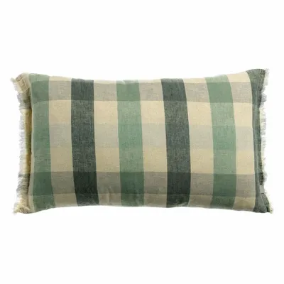 Coussins - Coussin imprimé Kate Thym 40 x 65 - MAISON VIVARAISE - SDE VIVARAISE WINKLER
