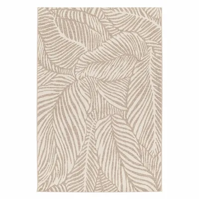 Rugs - Lora Outdoor Rug Naturel 200 X 290 X 1 - MAISON VIVARAISE - SDE VIVARAISE WINKLER