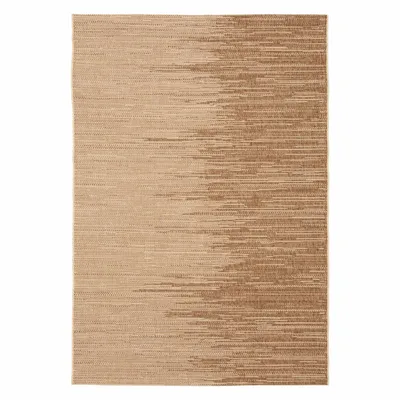 Rugs - Magda Outdoor Rug Naturel 200 X 290 X 1 - MAISON VIVARAISE - SDE VIVARAISE WINKLER