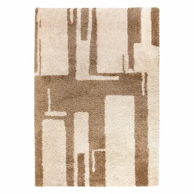 Rugs - Nesma Rug Naturel 160 X 230 X 3 - MAISON VIVARAISE - SDE VIVARAISE WINKLER