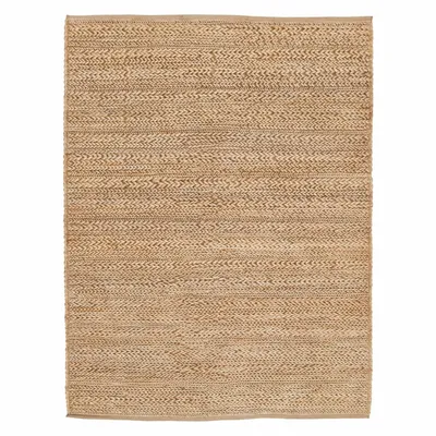 Rugs - Pippa Rug Naturel 200 X 290 X 1 - MAISON VIVARAISE - SDE VIVARAISE WINKLER