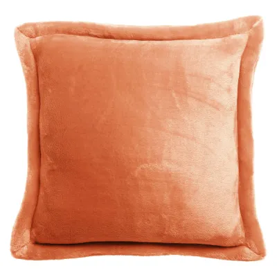 Cushions - Tender Cushion Papaye 50 X 50 - MAISON VIVARAISE - SDE VIVARAISE WINKLER