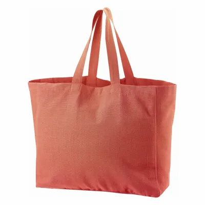 Sacs et cabas - Sac shopping recyclé Grace Tomette 35 x 40 x 15 - MAISON VIVARAISE - SDE VIVARAISE WINKLER