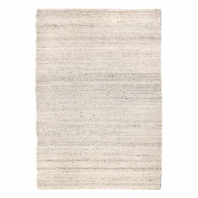 Tapis - Tapis Alma Neige 120 x 170 x 1 - MAISON VIVARAISE - SDE VIVARAISE WINKLER