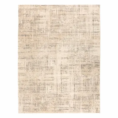 Tapis - Tapis Lisy Naturel 160 x 230 x 1 - MAISON VIVARAISE - SDE VIVARAISE WINKLER