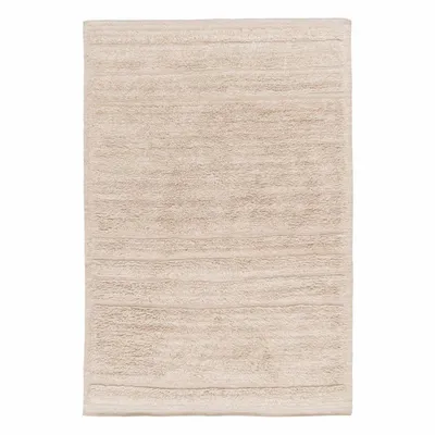 Rugs - Lois Rug Ivoire 200 X 290 X 1 - MAISON VIVARAISE - SDE VIVARAISE WINKLER