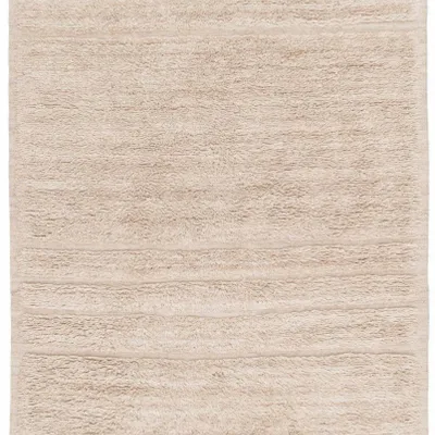 Rugs - Lois Rug Ivoire 200 X 290 X 1 - MAISON VIVARAISE - SDE VIVARAISE WINKLER