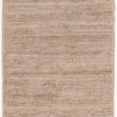Rugs - Lois Rug Naturel 160 X 230 X 1 - MAISON VIVARAISE - SDE VIVARAISE WINKLER