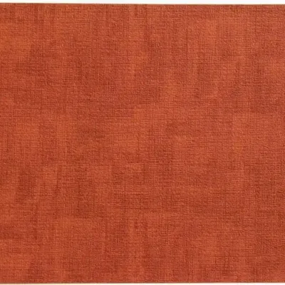 Table cloths - Aran Placemat Set Caramel 33 X 45 - MAISON VIVARAISE - SDE VIVARAISE WINKLER