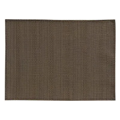 Table cloths - Canna Placemat Set Café 33 X 45 - MAISON VIVARAISE - SDE VIVARAISE WINKLER