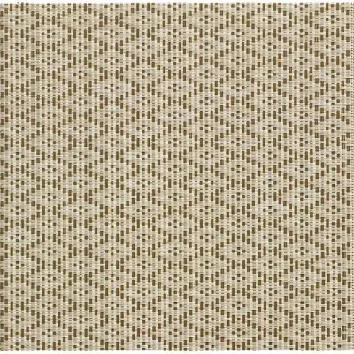 Nappes - Set de table Kadra Camel 33 x 45 - MAISON VIVARAISE - SDE VIVARAISE WINKLER