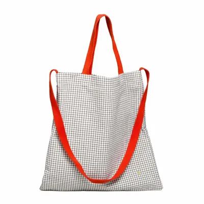 Bags and totes - Red Stylo city bag - LA CERISE SUR LE GATEAU