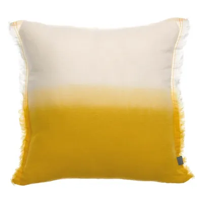 Cushions - Zeff Shade Cushion Mangue 45 X 45 - MAISON VIVARAISE - SDE VIVARAISE WINKLER