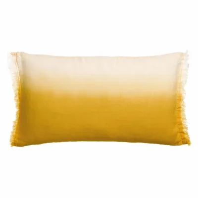 Coussins - Coussin Zeff Shade Mangue 30 x 50 - MAISON VIVARAISE - SDE VIVARAISE WINKLER