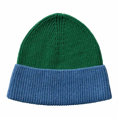 Apparel - Benny Beanie Forest 21 X 23 - LA CERISE SUR LE GATEAU