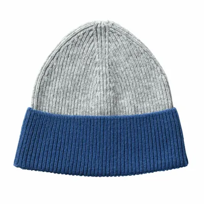 Prêt-à-porter - Bonnet Benny Silver 21 x 23 - LA CERISE SUR LE GATEAU