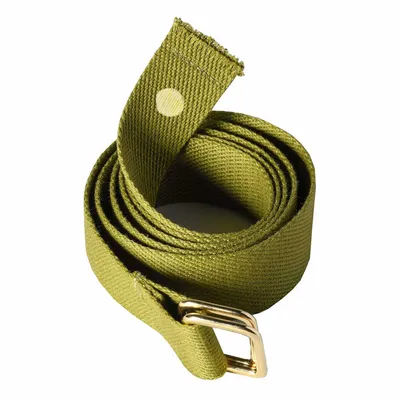 Apparel - Ursule Belt Lichen 3 X 110 - LA CERISE SUR LE GATEAU