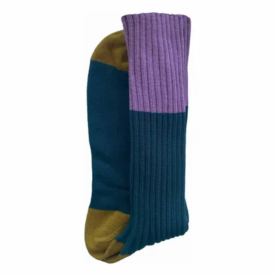 Socks - Yvette Socks Orage 36/38 - LA CERISE SUR LE GATEAU