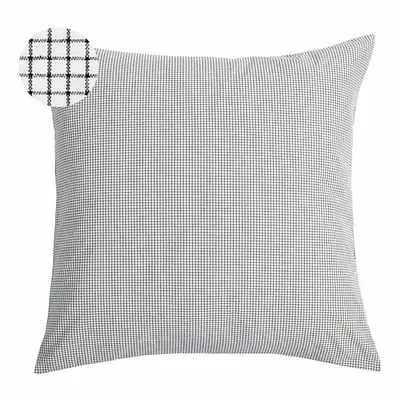 Coussins - Housse de coussin Gustave Caviar 80 x 80 - LA CERISE SUR LE GATEAU