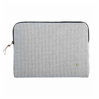 Pochettes - Housse ordinateur Gustave Caviar 13-14"" - LA CERISE SUR LE GATEAU