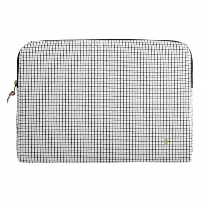 Pochettes - Housse ordinateur Gustave Caviar 15-16"" - LA CERISE SUR LE GATEAU