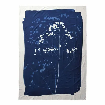 Apparel - Gypso Pareo Bleu 180 X 130 - LA CERISE SUR LE GATEAU