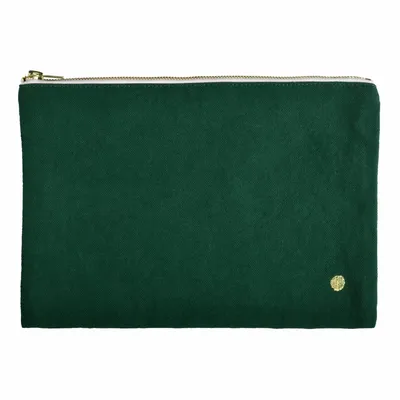 Clutches - Iona Pouch Nori 19 X 28 X 1 - LA CERISE SUR LE GATEAU