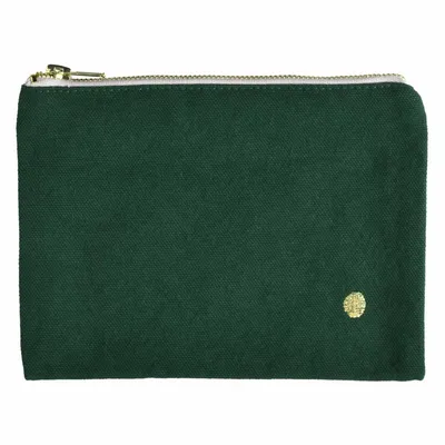 Pochettes - Pochette Iona Nori M 14 x 19 x 1 - LA CERISE SUR LE GATEAU